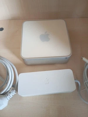 Apple Mac Mini A1114, Intel Core 2 Duo - Bild 1 von 4