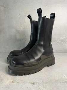 Bottega Veneta Tire Boot Size 43 - Picture 1 of 4