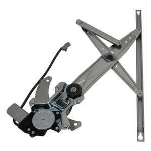 Window Lift Motor & Regulator for Honda Civic Coupe 1996-2000 Front Right Side - Bild 1 von 10