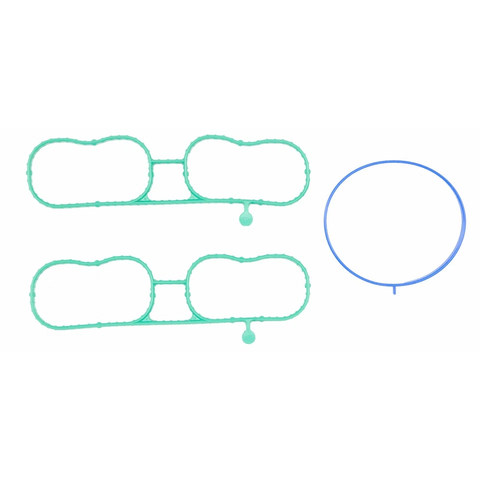 Juego de juntas de colector de admisión de motor Fel-Pro inferior para Isuzu i-290 2007-2008 2,9 L Foto 1 de 1