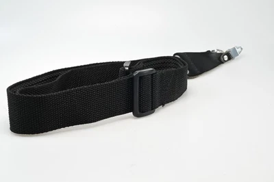 Correa de hombro Hasselblad de nailon de 1" de ancho para el cuello de la cámara con asas #G213 Foto 1 de 4