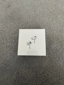AirPod Gen 2 avec annulation active du bruit - Photo 1 sur 2