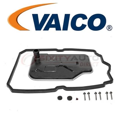 VAICO Automatic Transmission Filter for 2007-2012 Mercedes-Benz SL550 5.5L go - Image 1 of 4