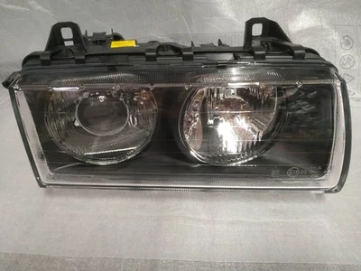 Faro elipsoide derecho BMW E36 'agujas' Euro Bosch!¡NUEVO! OEM 63128363082 Foto 1 de 4