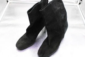 Lloyd Chaussures Gr. 38 Noir Très Bien #Q2331 - Photo 1/1