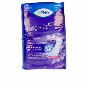 Tena Discreet Maxi Night 12Und - Imagen 1 de 2