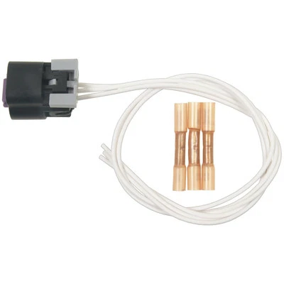 Conector de bobina de encendido SMP para Isuzu i-370 2007-2008 Foto 1 de 4