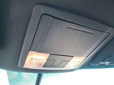 Console Front Roof Without Police Package Fits 13-19 TAURUS 4875916 Foto 1 de 4