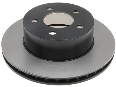 Rotor de freno delantero Raybestos 44188JZSH para Jeep Grand Wagoneer 1991 y 1993 Foto 1 de 2