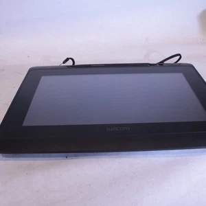 Wacom LCD Tabelt DTH-1152 Functional - Picture 1 of 8