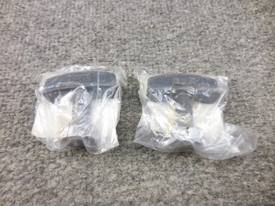 Lot of 2 New Unused Original Genuine OEM Factory Kawasaki 46075-2116 Recoil Grip - Image 1 of 2