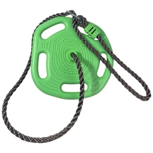 Swurfer Disco Tree Swing - Swing Sets For Backyard Outdoor - Picture 1 of 2