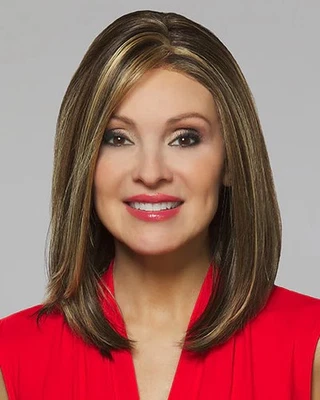 Pelucas Candice | Henry Margu | 2492 Foto 1 de 4