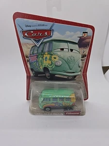 Disney Pixar Cars - Fillmore 2006 1:55 Diecast - Picture 1 of 2