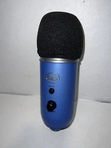 Blue Yeti solo microfono a condensatore - Foto 1 di 5