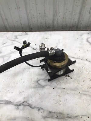 97 Cruisers Yachts Barca MS580-6B MS580 Pompa Di Sentina Little Giant - Immagine 1 di 4