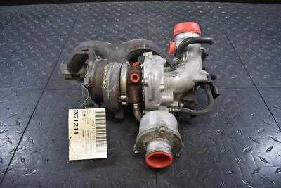 2009 - 2012 Audi A4 Turbo for 2.0L Turbo Engine 130K - Image 1 of 4