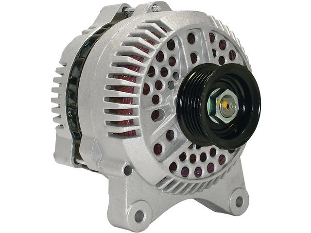 For 1994 Ford Thunderbird Alternator AC Delco 46135YH 4.6L V8 - Image 1 of 2