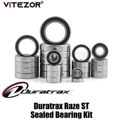 For Duratrax Raze ST Sealed Bearing Kit - Image 1 of 4