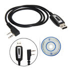 USB Programming Cable Driver CD for TYT DMR Radio MD-380 MD-390 Retevis RT3