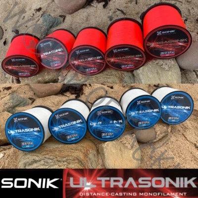 Carrete a granel línea de pesca marina 15 lb 18 lb 20 lb 25 lb 30 lb 35 lb 40 lb 50 lb 60 lb amarillo  Foto 1 de 4