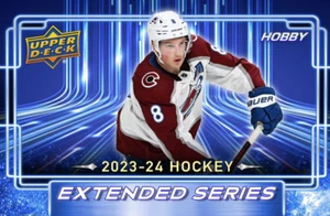 2023-24 Upper Deck Extended Series 97-98 SPx Holoview - PICK YOUR CARD #SPX-1-50 - Picture 1 of 1