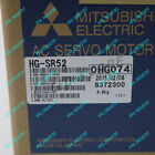 1Pcs New Mitsubishi  Ac Servo Motor Hg-Sr52 Hg-Sr52
