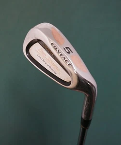 Ben Sayers Contact Copper Tungsten Multi-Metal 5 Iron Regular Steel Shaft - Picture 1 of 4