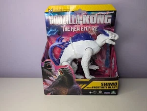 Shimo 6" Brand New Godzilla x Kong The New Empire - Picture 1 of 5