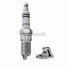 ENGINE SPARK PLUG OE QUALITY REPLACEMENT BOSCH 0242225623