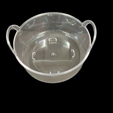 black and decker handy steamer replacement basket