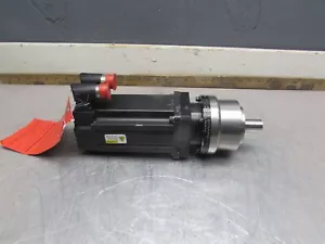 ALLEN BRADLEY MPL-B330P-MJ72AA ,W/ APEX 10:1, 460V , 5k RPM, REMAN! MAKE OFFER! - Picture 1 of 12