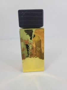 Donna Karan Gold Perfume Parfum Spray/ Vaporisateur 1.7 Floz No Box Discontinued