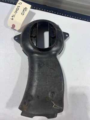 MONTAJE MOTOR DEFLECTOR Craftsman Parte # 631-04512C, 631-04512D (#4610) Foto 1 de 4