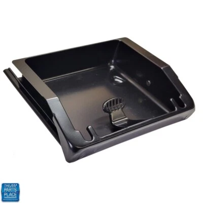 Oldsmobile Cutlass 1970-72/442 tablero central "BANDEJA DE CENIZAS" - GM 404717 nuevo Foto 1 de 3