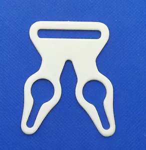 Y Verbindungsteil für Hosenträger, Latzhose, Hunde Harnisch, Sport, aus Nylon - Bild 1 von 3