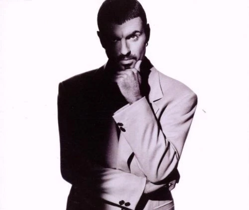 George Michael Fastlove (1996) [Maxi-CD] - Bild 1 von 1