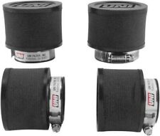 UNI High Flow Foam Air Filter 38mm Pod set of 4 fit Honda CB500 CB550 CB750 PK3