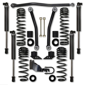 Rock Krawler JT45AXM Adventure X System for 2019 Jeep Wrangler JT - Picture 1 of 1