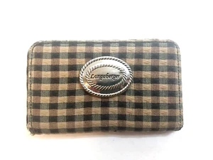 Longaberger Business Card Holder - Picture 1 of 11