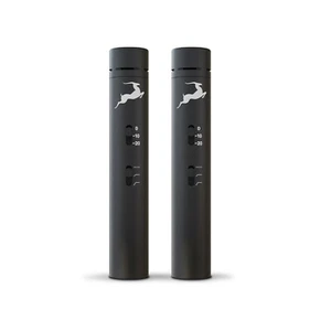 Antelope Audio Edge Note Microfono a Condensatore a Diaframma Piccolo (Confezione da 2) - Foto 1 di 12