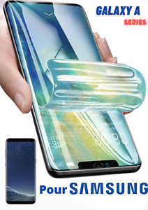 Film Hydrogel de Protection écran pour Samsung Galaxy A02//A03s/A12/A13/A52s 5G