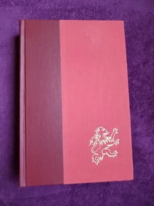 Henry II English Monarch Series WL Warren University Of California Press 1973  - Picture 1 of 16