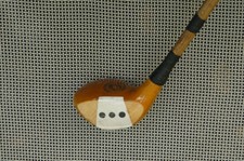 Carolina Hickory Pinehurst Hickory Shaft Driver For Hickory Play