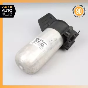 03-12 Bentley Continental Flying Spur GTC A/C Receiver Drier Container OEM - Picture 1 of 12