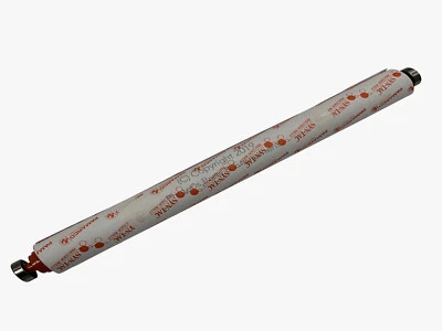 Didde Glaser Ink Form Roller Small 175 w/ 17in Cutoff 11212 / 223-665 - Image 1 of 3