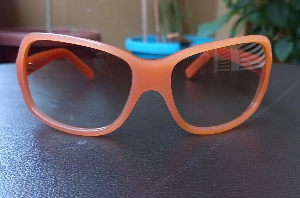 Gafas de sol Dolce & Gabbana marco rectangular DG 418S 849 Foto 1 de 4