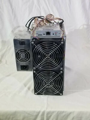 USED Innosilicon T2TH Turbo 30th 2200w Bitcoin SHA256 USA - Image 1 of 4