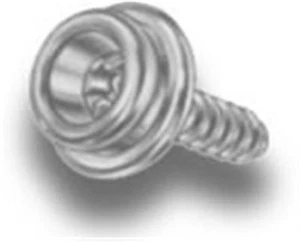 25 TONNEAU BOAT LANDAU CONVERTIBLE CANVAS BUTTON SNAPS 3/8 STAINLESS SCREW STUD - Foto 1 di 1