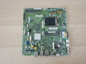 HP Proone 600 G1 Aio LGA1150 Carte Mère 739681 - Picture 1 of 2